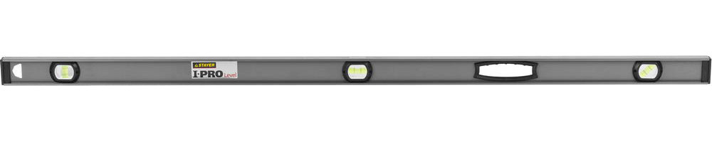 STAYER I-PROLevel 1500 мм усиленный двутавровый уровень