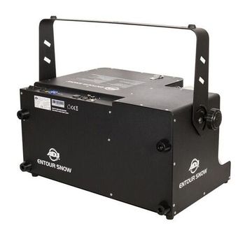 ADJ Entour SNOW генератор снега, 1250Вт