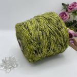 FILATI ITALIANA 29% кид мохер 20% хлопок 24% полиамид 27% полиакрил