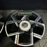 КОВАНЫЕ ДИСКИ для Zeekr 9X