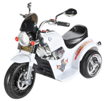 Детский электромобиль TR1508A/1 (Белый)