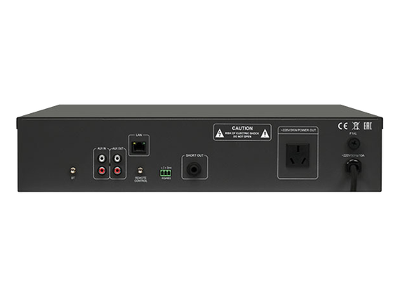 NEVOD ST-7200