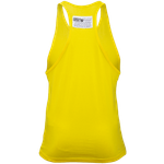 Майка GORILLA Classic Tank Yellow