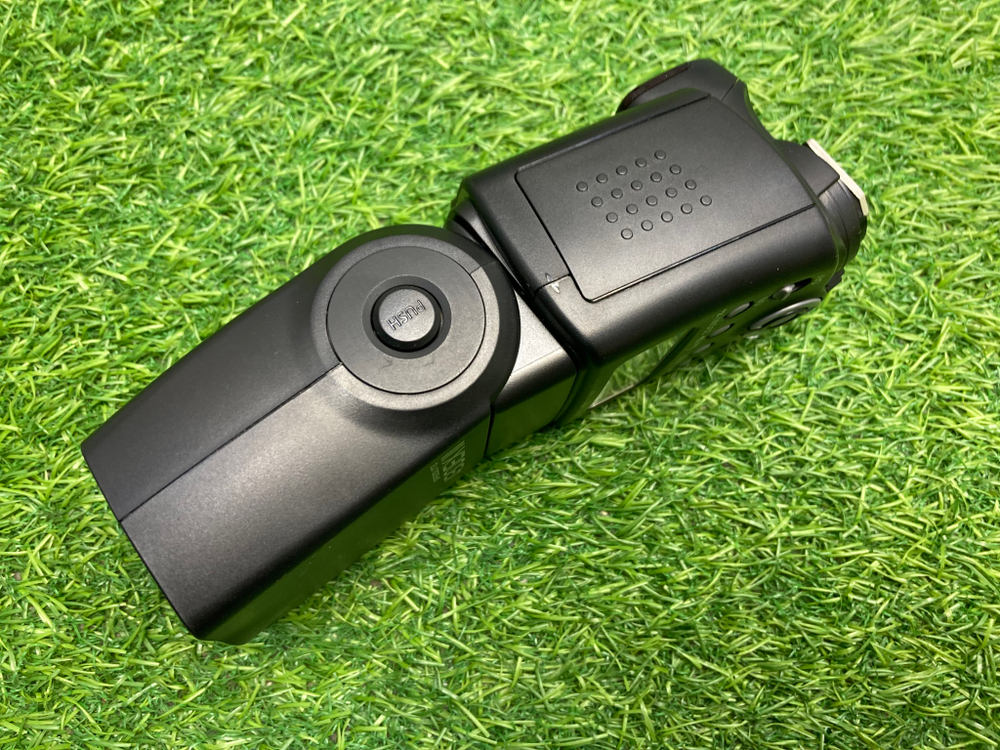 Canon Speedlite 430EX II