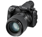 Объектив Fujifilm GF 110mm f/2 R LM WR