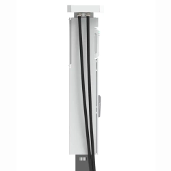 Зарядная станция постоянного тока Pandora Pro Charge 80/22 (CCS2 Combo2 + GB/T или CCS2 Combo2 + CHAdeMO)