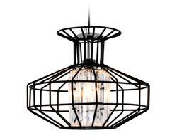 Ambrella Подвесной светильник в стиле лофт Loft TR5850