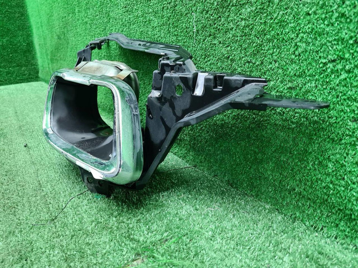 Насадка глушителя правая BMW X5 G05 18-23 M-paket