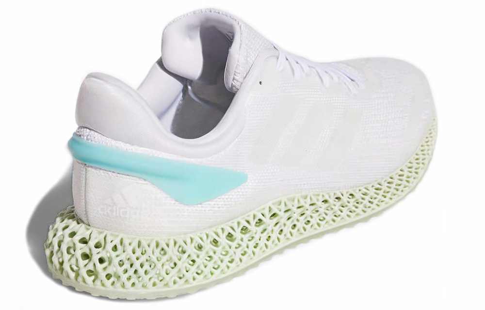 Кроссовки Adidas 4D Run 1.0 Ltd