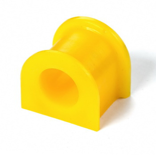 Полиуретановая втулка стабилизатора, задней подвески I.D. = 26 мм (2 шт.), Точка опоры.1-01-724