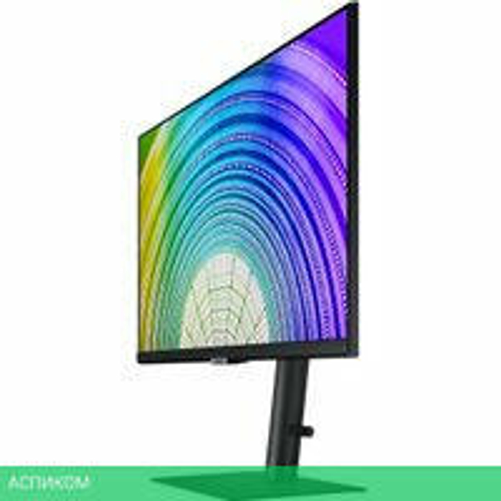 Монитор Samsung ViewFinity S6 LS24A600UCIXCI