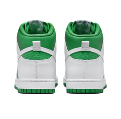 Кроссовки Nike Dunk High ' Pine Green White' DV0829-300