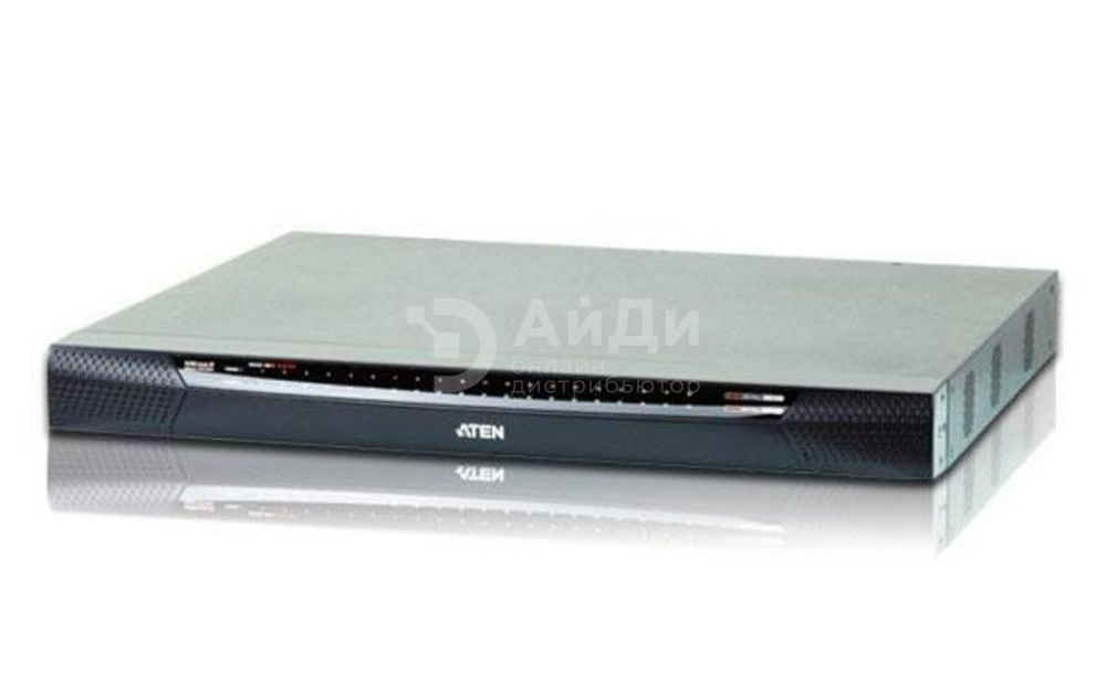Переключатель KVM Aten KN4140vA-AX-G