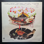 Rolling Stones ‎– Let It Bleed (Германия)