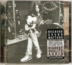 Neil Young / Greatest Hits (CD+DVD)