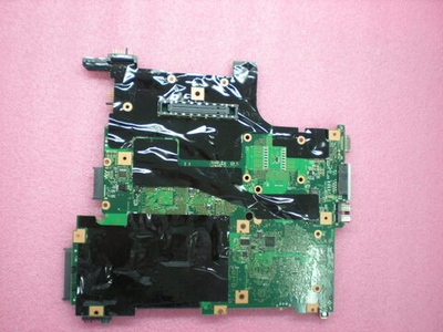 Материнская плата для ноутбука Lenovo T400 SLB8P AF82801IEM SLB94 AC82GM45 (43Y9243), оригинал