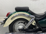 Honda Shadow 400 , 1998