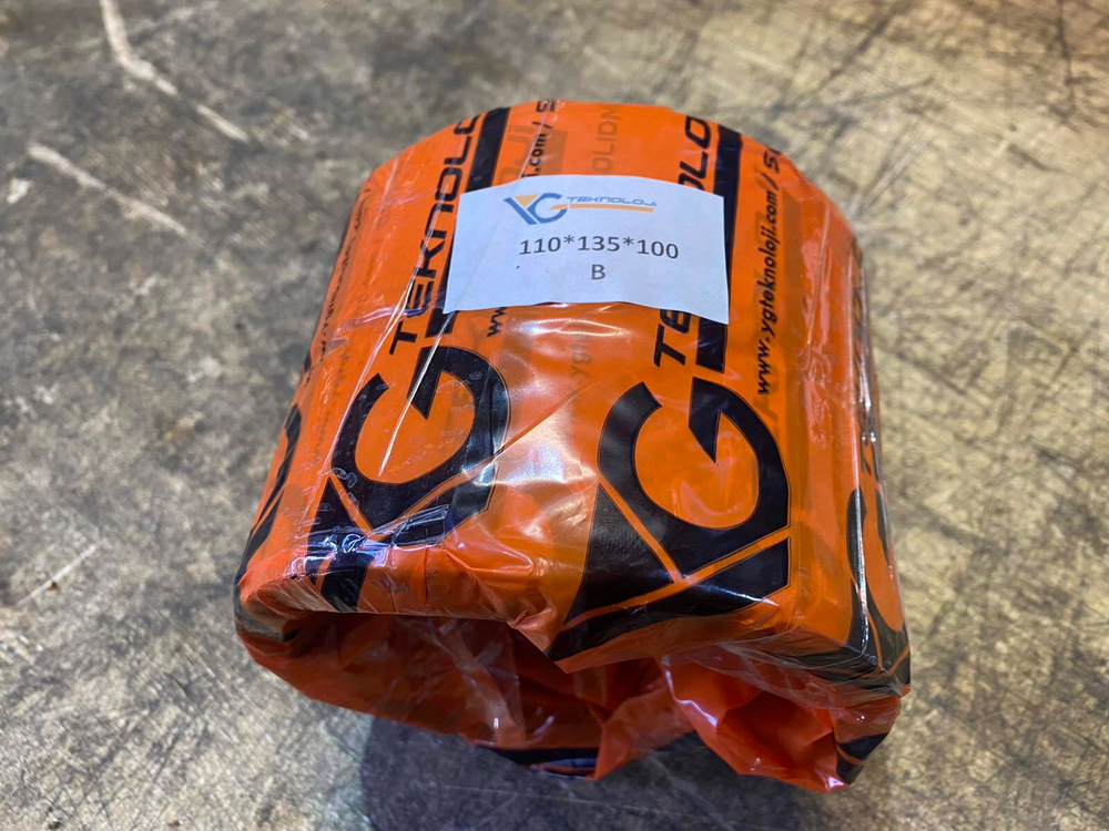 Втулка 110х135х100