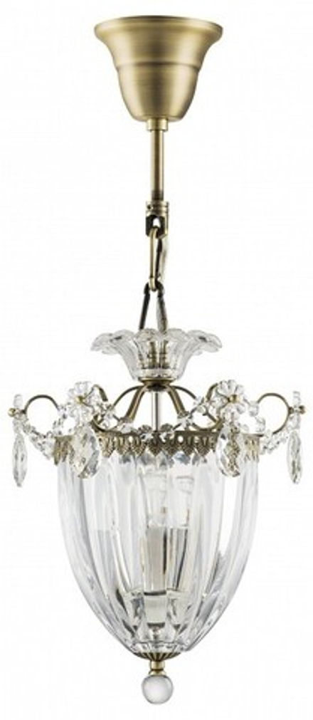 Подвесная люстра Lightstar Schon 790031