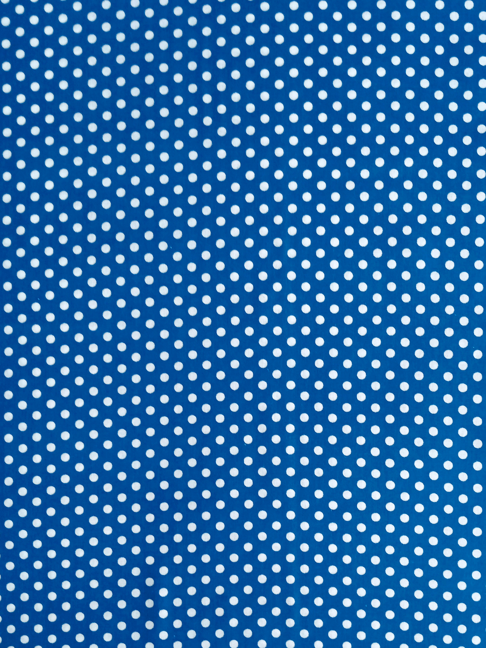 Ткань бязь плательная, рис. " Горох 6 мм", ширина 150 см, арт. 073