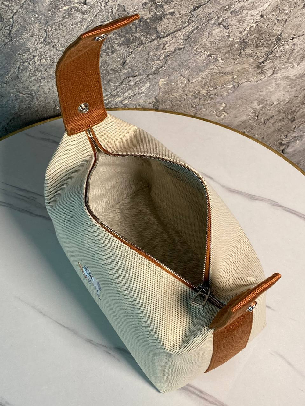 Косметичка Hermes