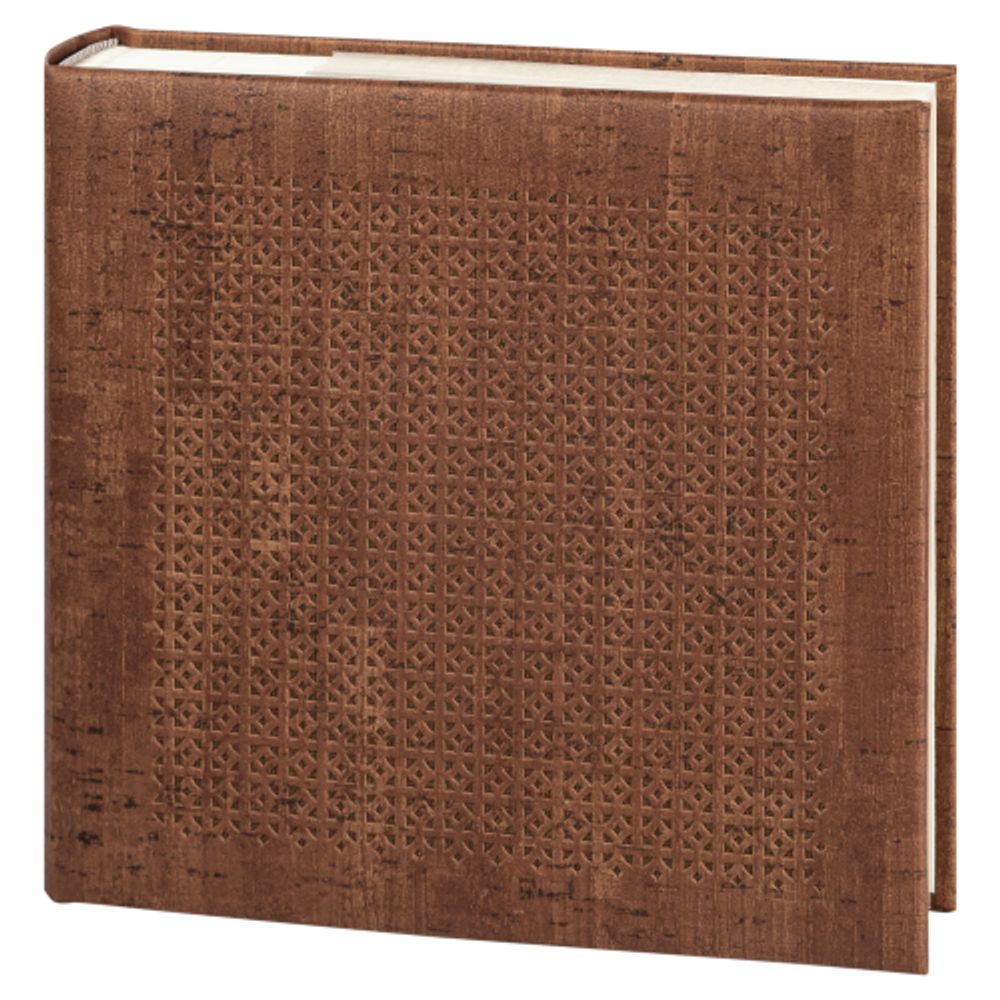 Фотоальбом Image Art IA-BBM46200 серия 112 классический с кармашками книжный переплёт 10х15 50 листов 200 фото | Image Art