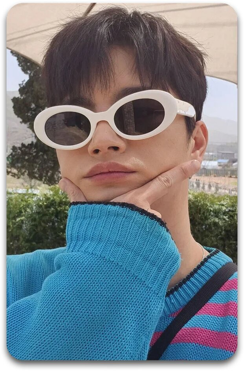 Карта #1902 / Seo Inguk