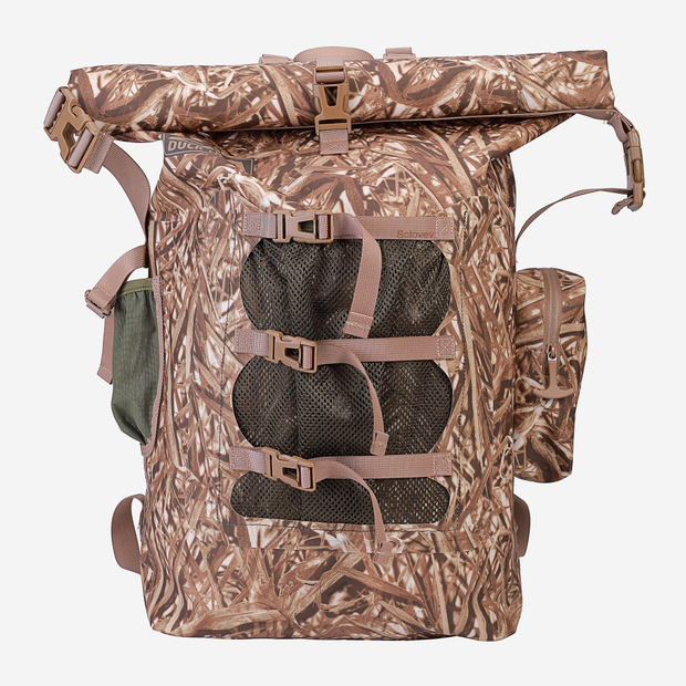 Рюкзак водонепроницаемый 40Л DM NW1