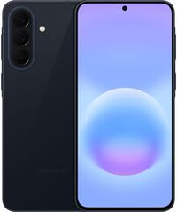 Смартфон Samsung Galaxy A57 12 ГБ/256 ГБ Синий (Navy)