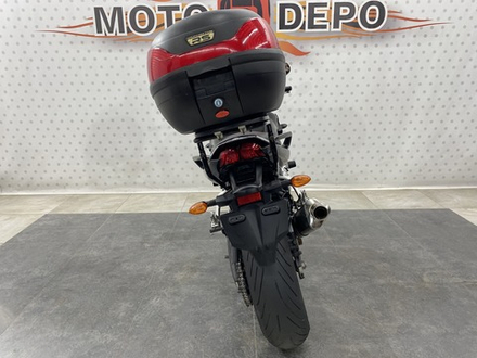 Yamaha FZ1 Fazer , 2008