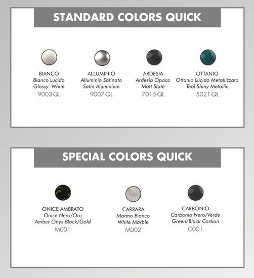 Душ уличный Quick Q105