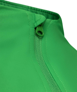 Куртка спортивная CAMP 2 Lined Jacket, зеленый