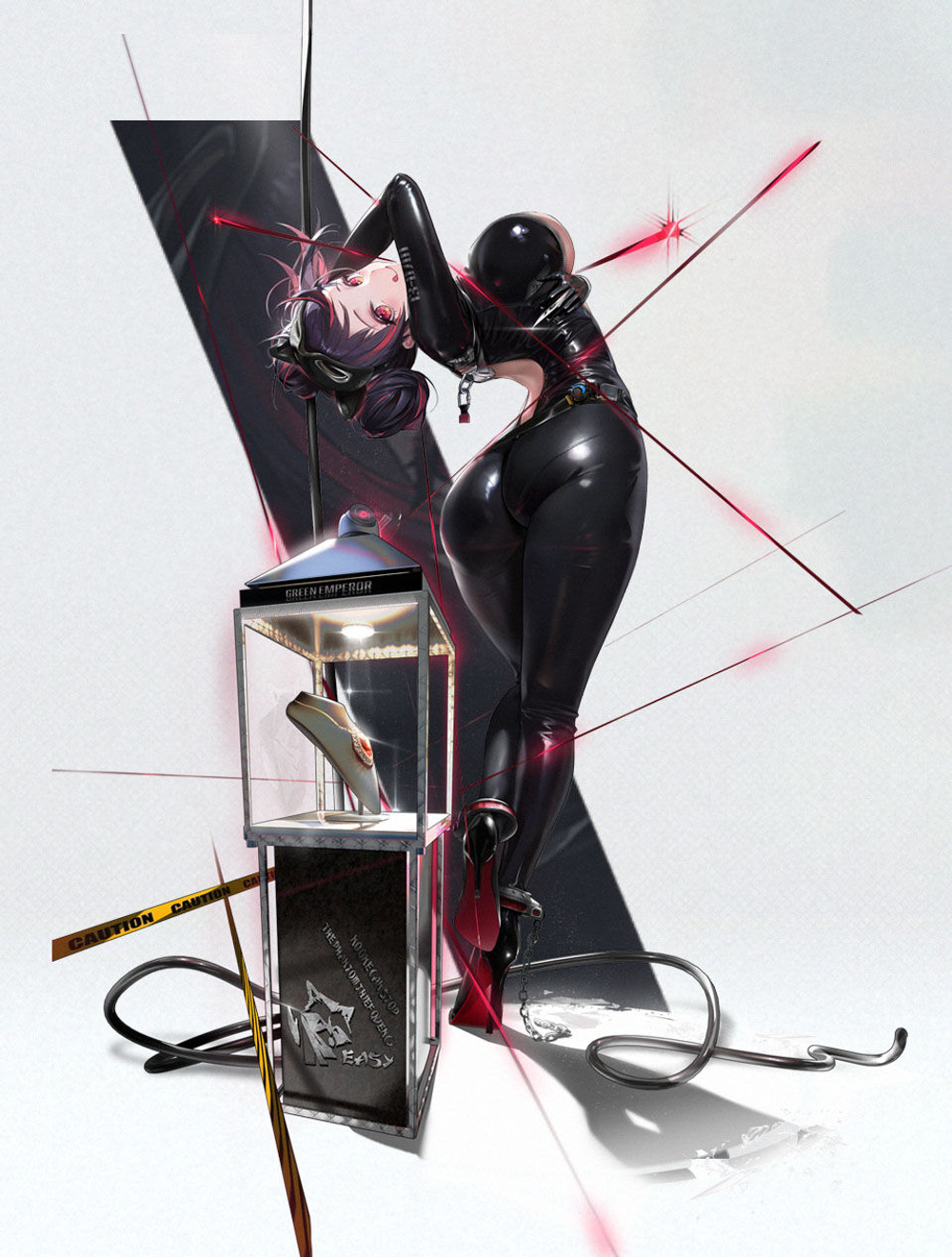 Quency