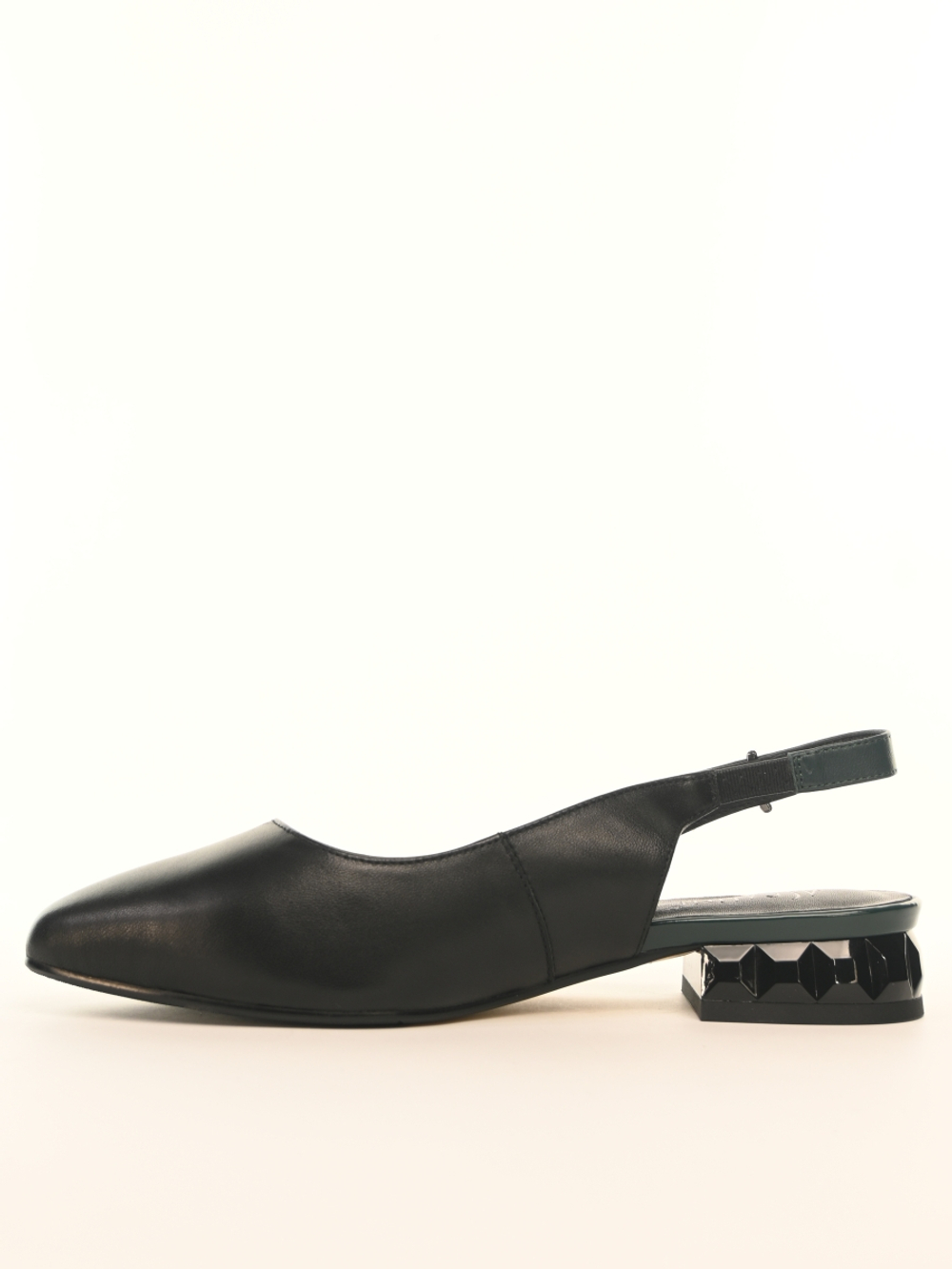 Босоножки женские Ascalini G2565B