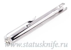 Нож Spyderco C271TIP Slym Integralфотография - 8