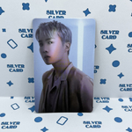 Фотокарта BTS - PROOF (M2U Lucky Draw | Джейхоуп)