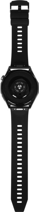 Смарт-часы Huawei Watch GT 6 Atum-B19F,  46мм,  1.47",  черный