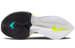 Кроссовки Nike Air Zoom Alphafly Next 1 (Женская размерная сетка)