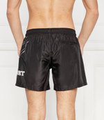 Шорты для плавания Plein Sport - черный(PS24MBM02)