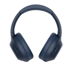 Наушники беспроводные Sony WH-1000XM4, Blue
