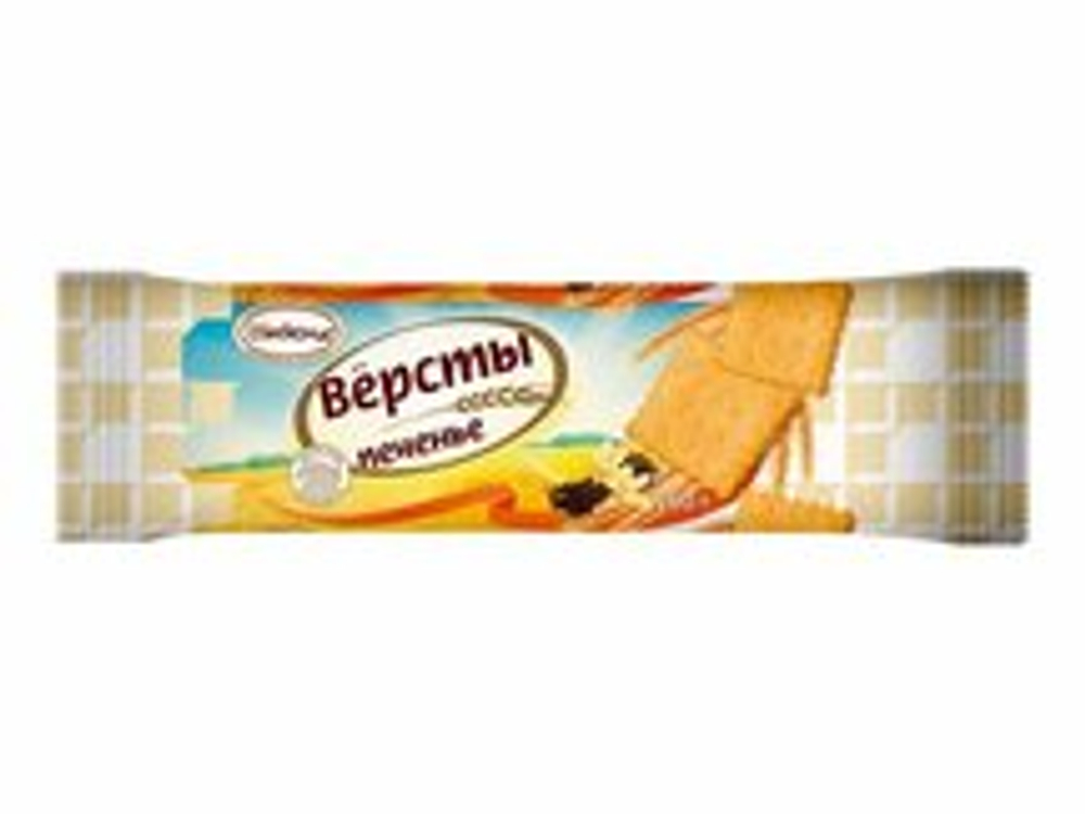 ШТУЧКА ПЕЧ ЧЕБ ВЕРСТЫ 180 Г 1*20ШТ