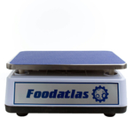 Торговые весы Foodatlas 6кг/0,2гр YZ-308