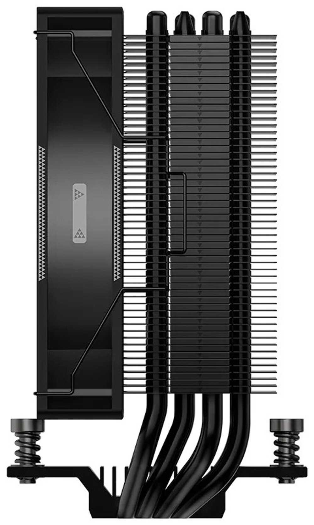 Система охлаждения PCcooler RT400 ARGB