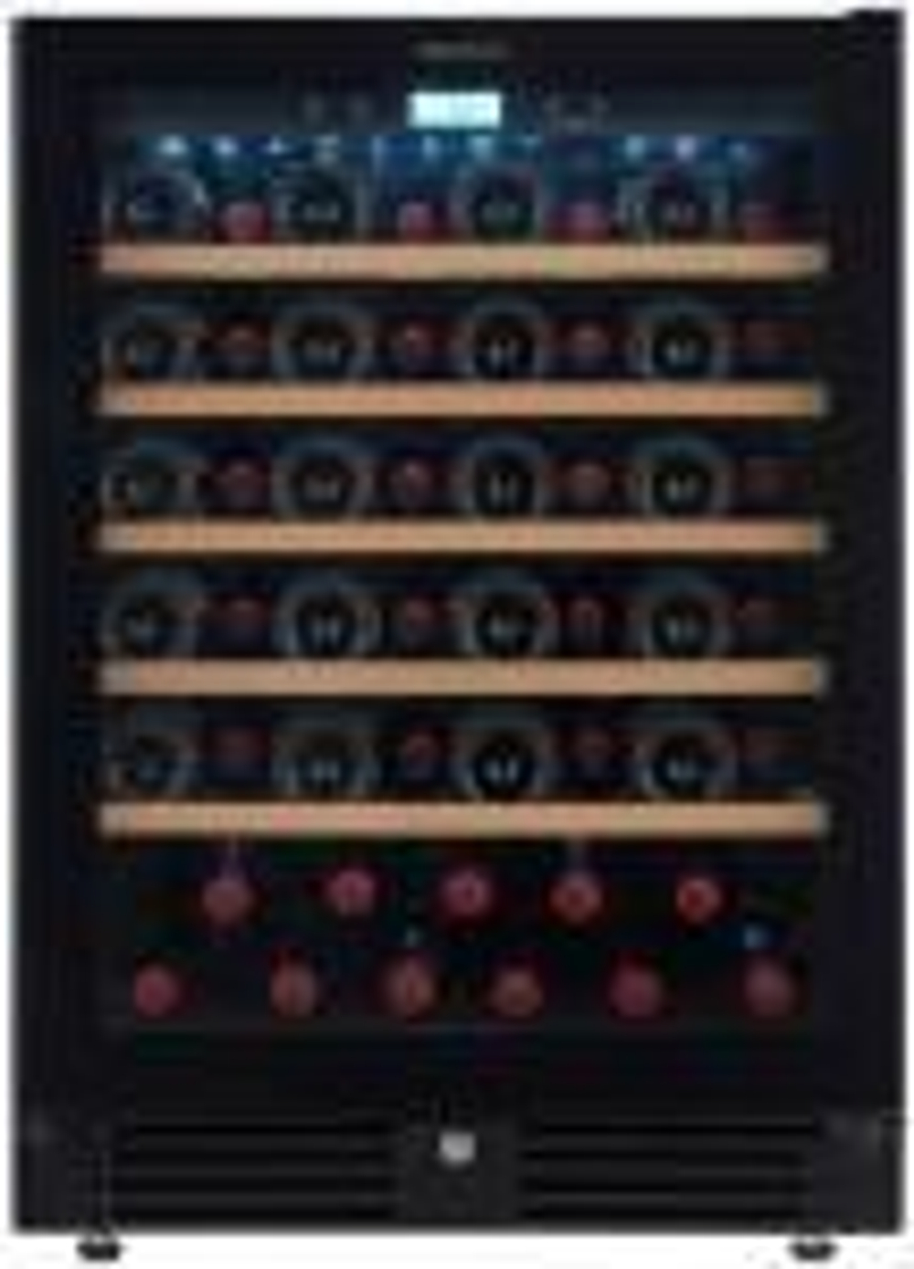 Встраиваемый винный шкаф Cellar Private CP051-1TBH