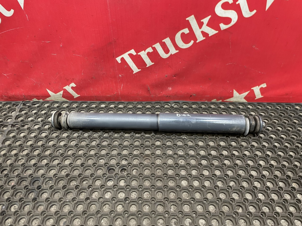 Амортизатор передний 2023г