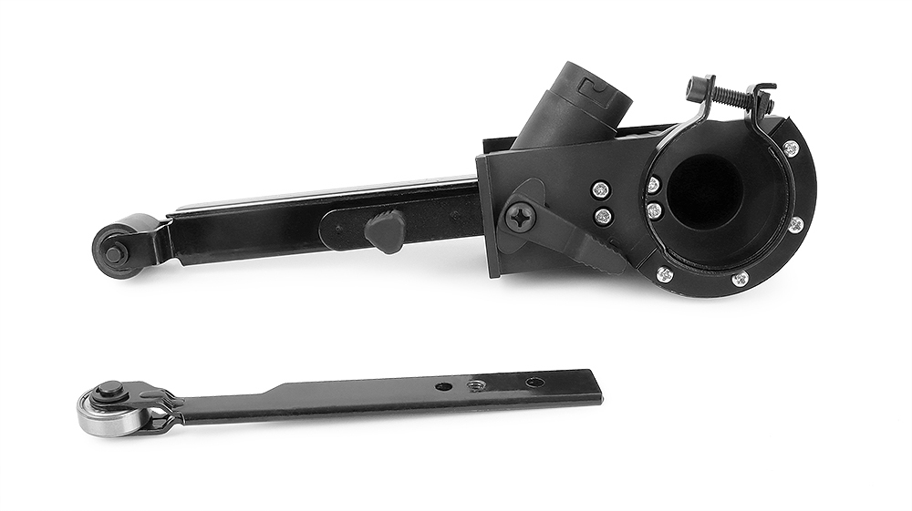 Ленточный электрический напильник MESSER M3335