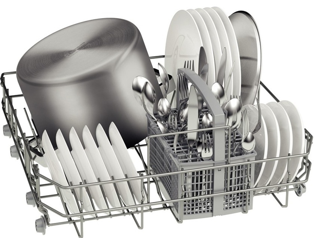 Встраиваемая посудомоечная машина Bosch SMV 30D30 RU