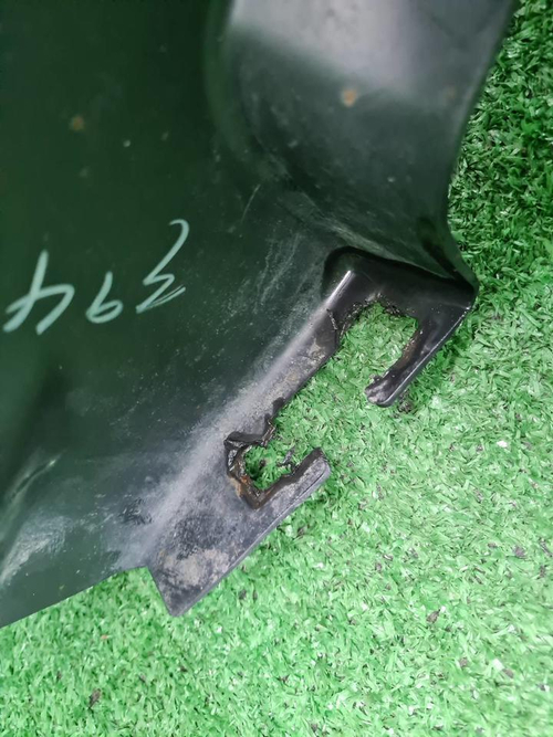 Подкрылок передний правый Jaguar F-PACE (16-нв)