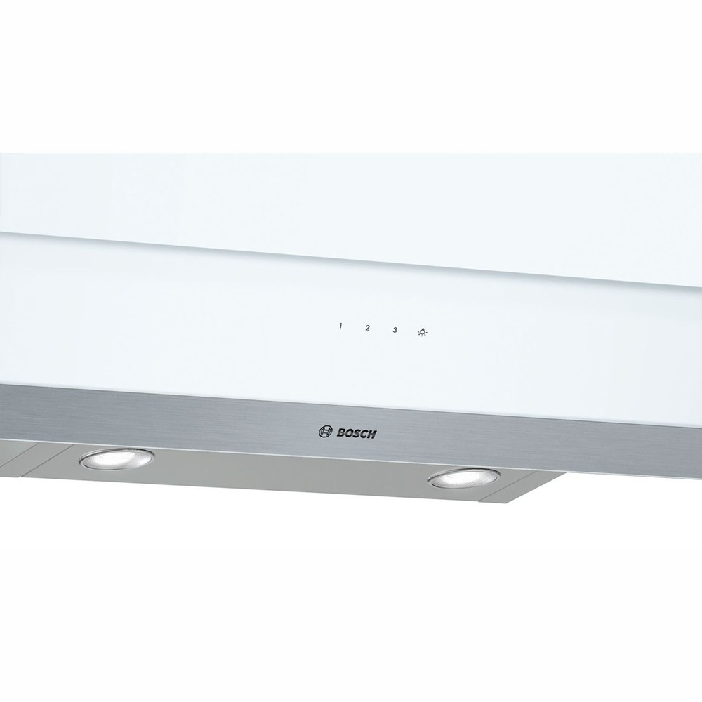 Каминная вытяжка Bosch DWK095G20R