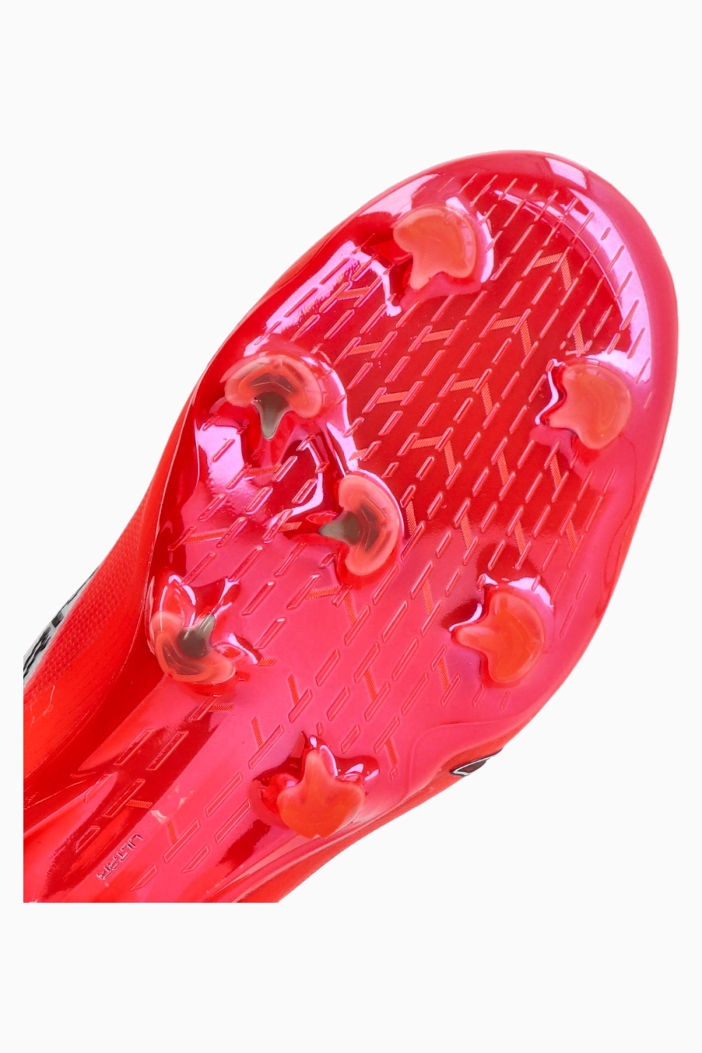 Бутсы Puma Ultra Nitro 7 Ultimate LL FG